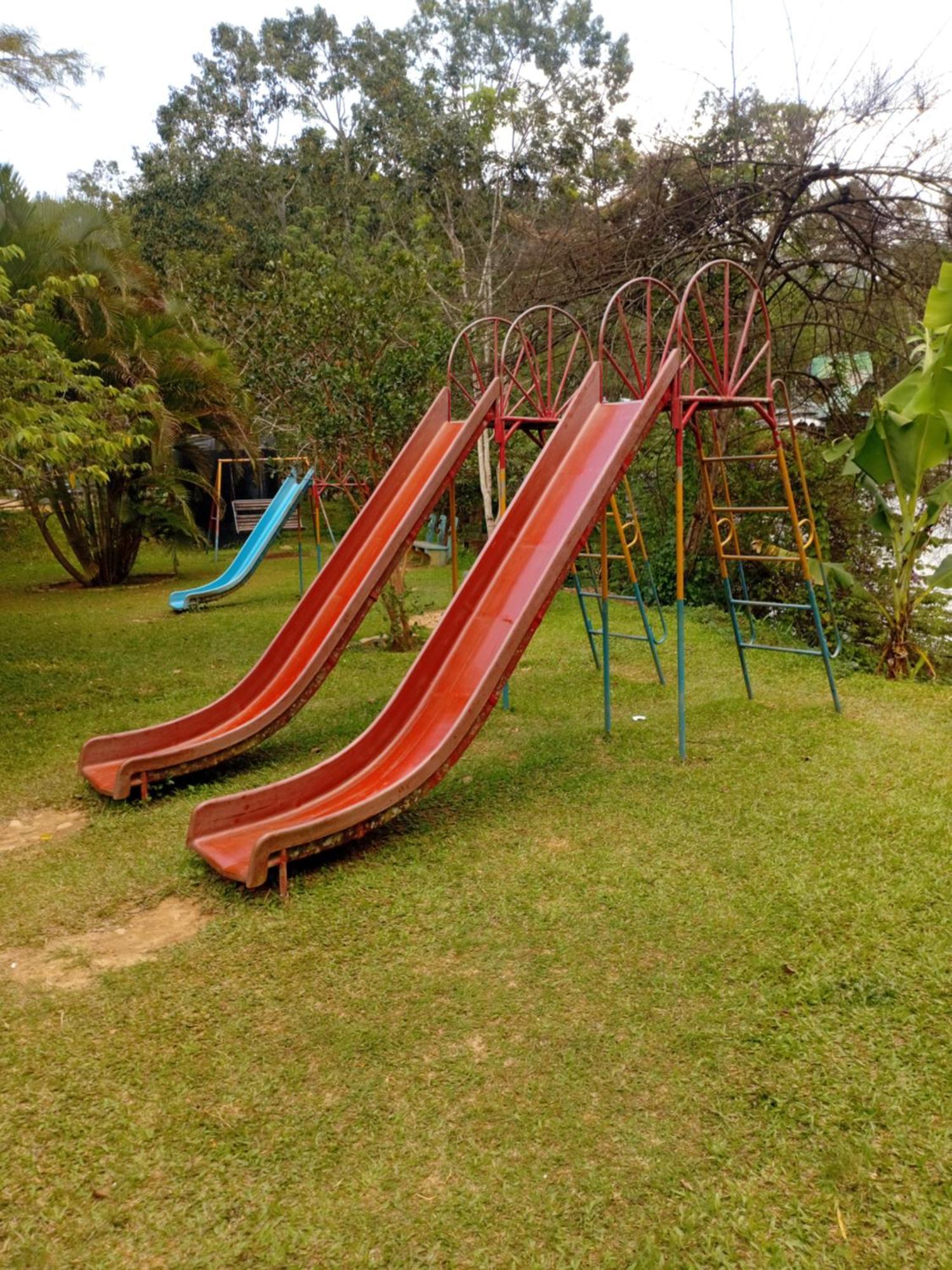 Ella Always Welcome Resort Exterior photo